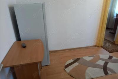 Garsonieră nedecomandată în Central - 3