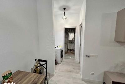 Apartament cu 2 camere, mobilat în Vest - 6