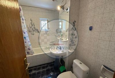 Apartament cu 3 camere decomandat în Zorilor - 9