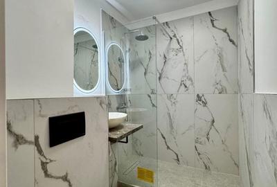 Apartament cu 2 camere, mobilat în Cantemir - 4