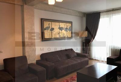 Apartament cu 2 camere semidecomandat în Central - 2