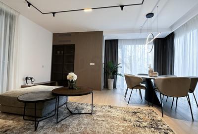 REA1024099 Apartament High End 4 camere I Zona Primaverii - 9