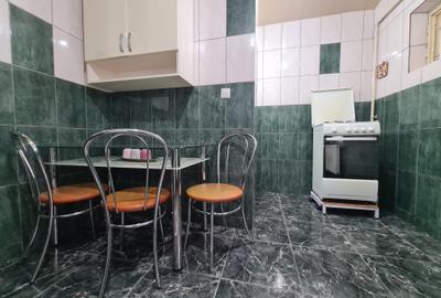 Apartament cu 2 camere semidecomandat, mobilat în P-ța Muncii - 14