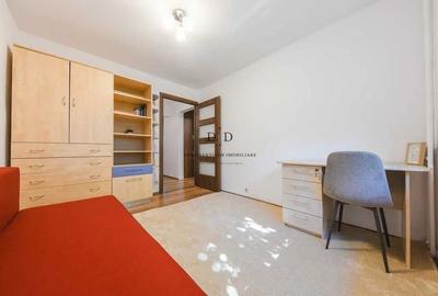 Inchirere 4 camere-2 bai -parcare-Gheorgheni-zonta Piata Cipariu - 4