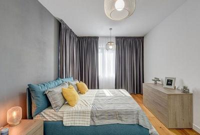 NOU! Vila EXCLUSIVISTA, 6 camere, curte GENEROASA, mobilata si utilata! NOU! Vila EXCLUSIVISTA, 6 camere, curte GENEROASA, mobilata si utilata! - 15