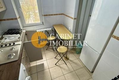 2 Camere SemiDecomandat - Liber - Zona Rond Podu Ros - 8