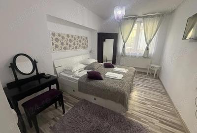 Apartament cu 2 camere decomandat în Central - 2
