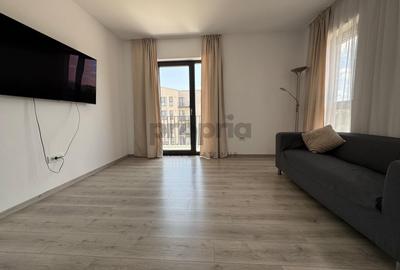 Apartament 2 camere de vanzare - Complex Lebay, Ghimbav - 8