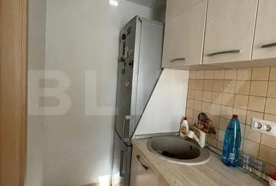 Apartament cu 4 camere semidecomandat în Independenței - 8