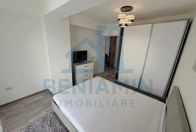 Apartament cu 2 camere semidecomandat în Calea Severinului - 3