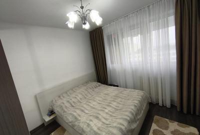 APARTAMENT 3 CAMERE DECOMANDAT | 70MP | MOBILAT & UTILAT COMPLET | PANTELIMON - 3