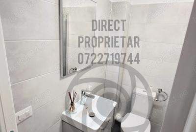 Apartament Modern 2 Camere Sinaia Zona Centrala Apartament Modern 2 Camere Sinaia Zona Centrala - 6