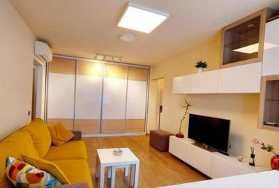 Apartament cu 2 camere semidecomandat în Berceni - 1