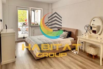 Berceni Alunisului vanzare 3 camere cu terasa mare bloc nou - 3