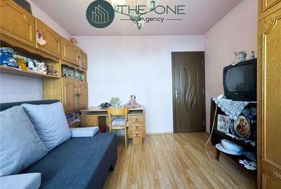 Apartament 2 camere - DECOMANDAT | Zorilor - 3