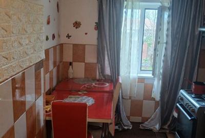 Apartament cu 3 camere în Central - 6