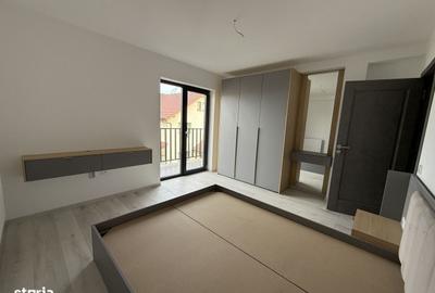 Apartament cu 4 camere în Central - 7