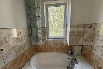 Apartament cu 2 camere decomandat în Central - 1