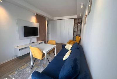 Apartament cu 2 camere în Ștefăneștii de Jos - 9