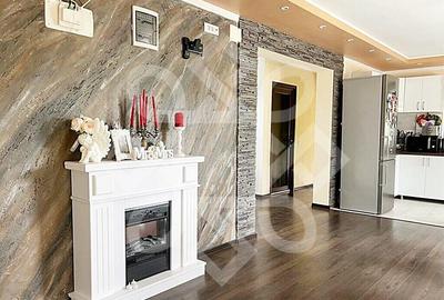 Casa moderna cu priveliste superba in Saldabagiu de Munte - 11