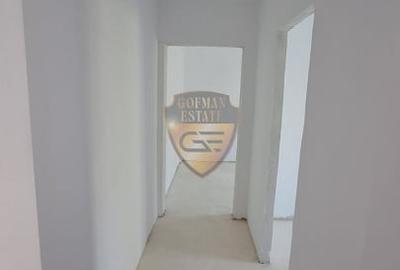 Apt 3 camere, Tomis Nord , balcon, in curs de finisare, se inchiriaza cu avans - 3