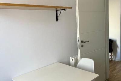Apartament cu 2 camere decomandat, mobilat în Crângași - 9