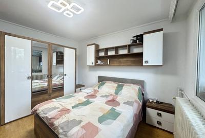 Apartament 3 camere Malcoci/ Sebastian/ Petre Ispirescu - 10