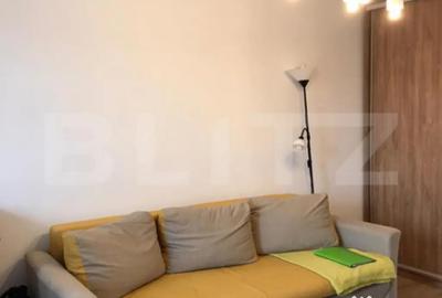 Garsonieră decomandată în Mărăști - 6