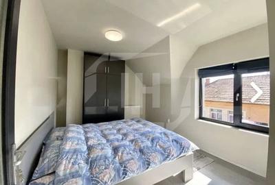Duplex 4 camere, 120mp, Dambul Rotund - 3