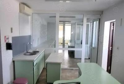 Spatiu de inchiriat Calea Stan Vidrighin - 5