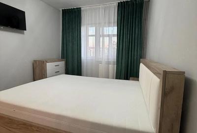 Apartament cu 2 camere decomandat în Ultracentral - 9