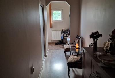 Vila  de vanzare  Copou, - 20