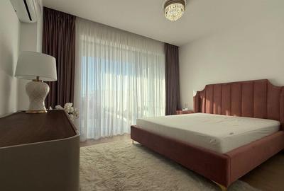 Erou Iancu Nicolae | 4 camere | 2 locuri parcare subteran - 7