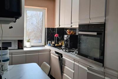 Apartament cu 4 camere semidecomandat în Mănăștur - 1
