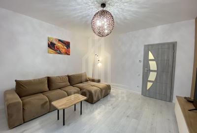 Penthouse premium de închiriat cu 2 terase – confort și eleganță - 7