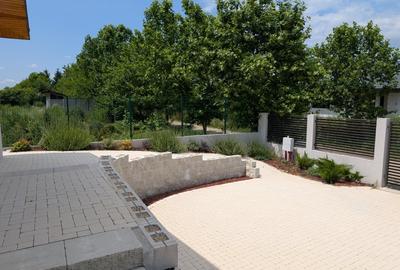 Casa 4+4 camere 250mp | 0 comision | Tancabesti | Parter + Demisol | 564mp teren - 45