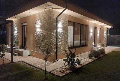 Casa individuala pe parter, cu 4 camere, direct proprietar. - 40