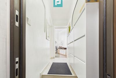 Garsonieră decomandată, mobilată în Știrbei Vodă - 7