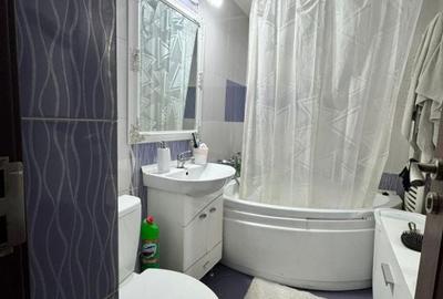 Apartament cu 4 camere decomandat în Vasile Alecsandri - 14