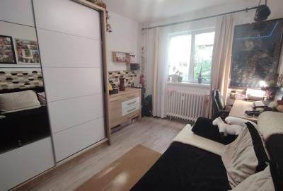 Apartament cu 3 camere decomandat în Mănăștur - 4