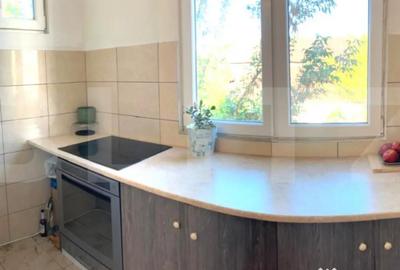 Apartament cu 3 camere decomandat în Gării - 12