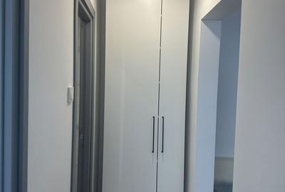 Apartament cu 3 camere în Central - 4