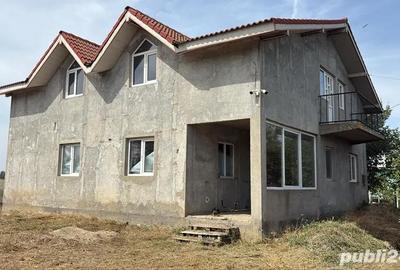 Casă cu Teren 2300 Mp în Sudiți - 2