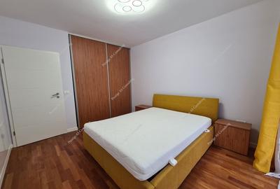 Duplex cu 5 camere si 2 bai de 118 mp in Ghiroda - 14