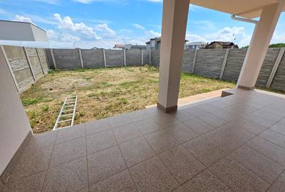 Duplex pe parter 3 camere 2bai Posibilitate de mansardare - 12