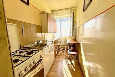 Apartament cu 3 camere, 2 balcoane, zona Iosefin - 2