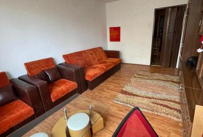 Inchiriez garsoniera, zona Victoria, Govandaru - 4