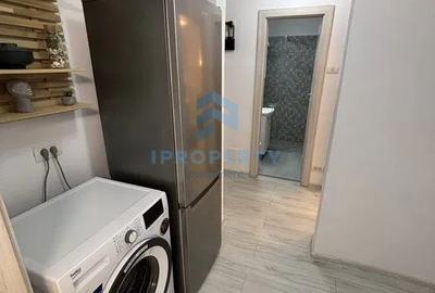 Apartament cu 2 camere, mobilat în Calea Victoriei - 7