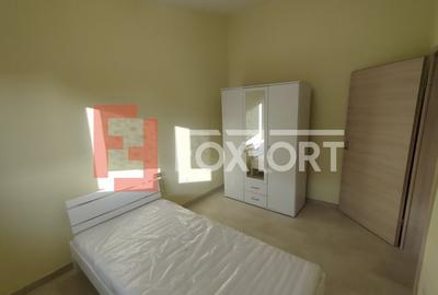 Casa individuala cu 4 camere, Prima inchiriere - Giroc - 4