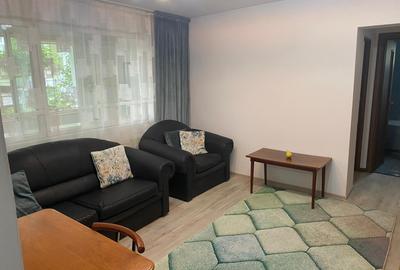 Apartament cu 2 camere semidecomandat în Central - 4
